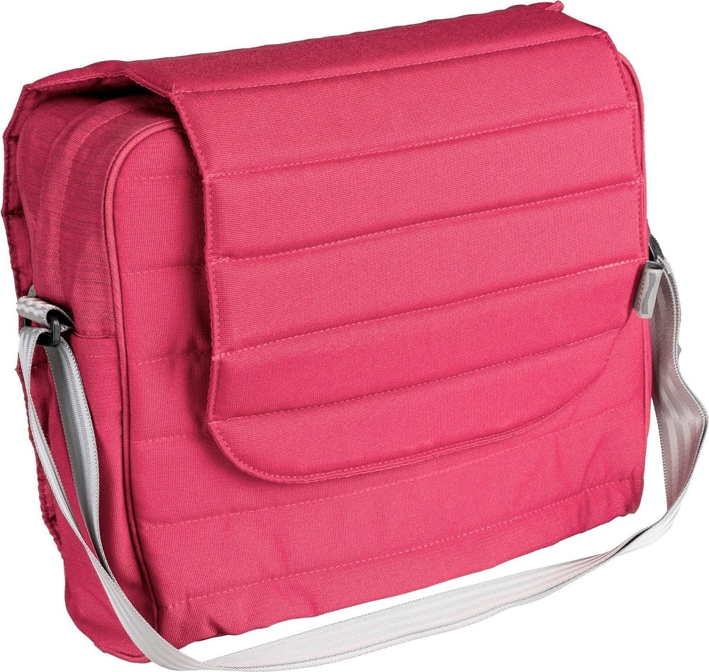 Britax-Römer Affinity Bebek Bakım Çantası - Cool Berry