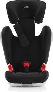 Britax-Römer Kidfix II XP Sict 15-36 kg Oto Koltuğu/Cosmos Black
