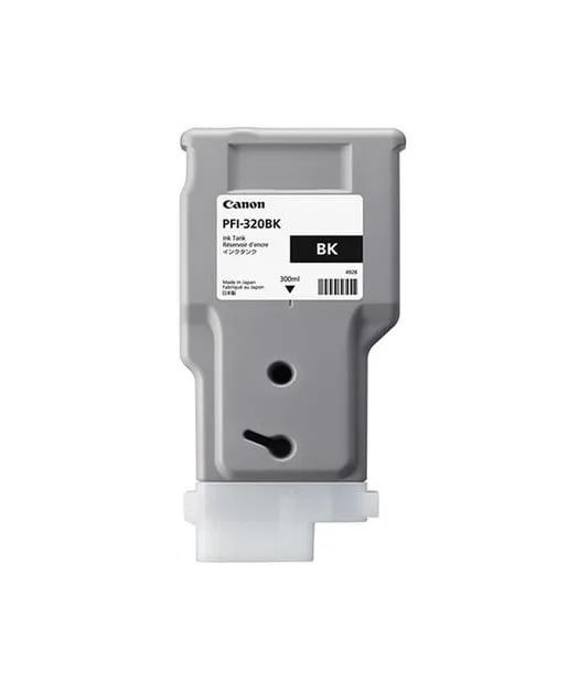 CANON INK TANK PFI-320 BLACK