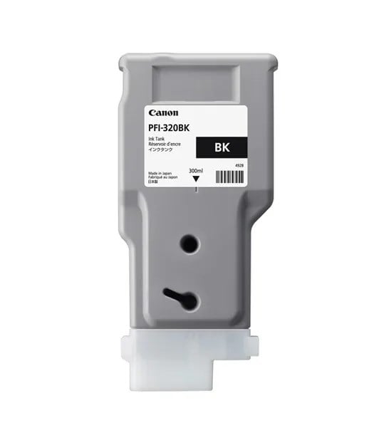 CANON INK TANK PFI-320 BLACK