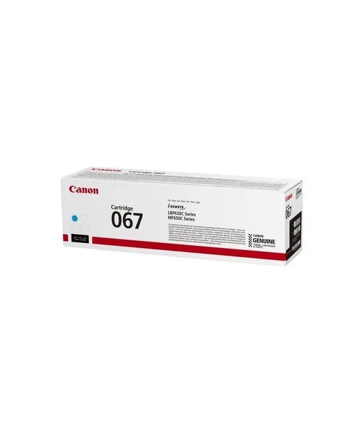 Canon CRG 067 C 5101C002AA