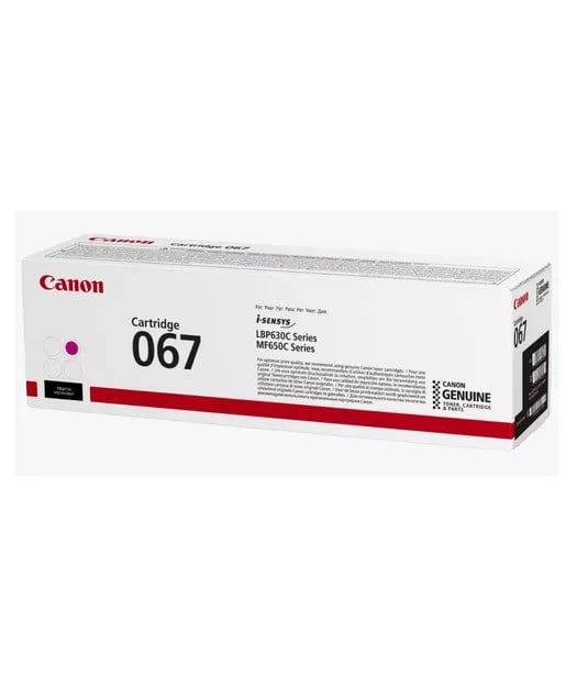 Canon CRG 067 M 5100C002AA
