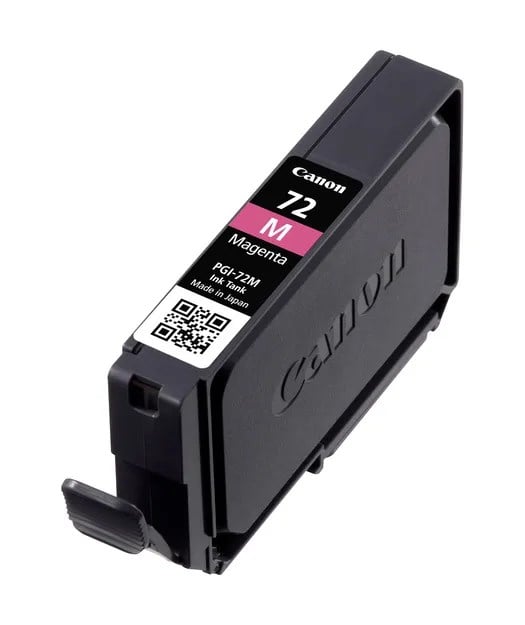 Canon PGI-72 M Mürekkep K. 6405B001