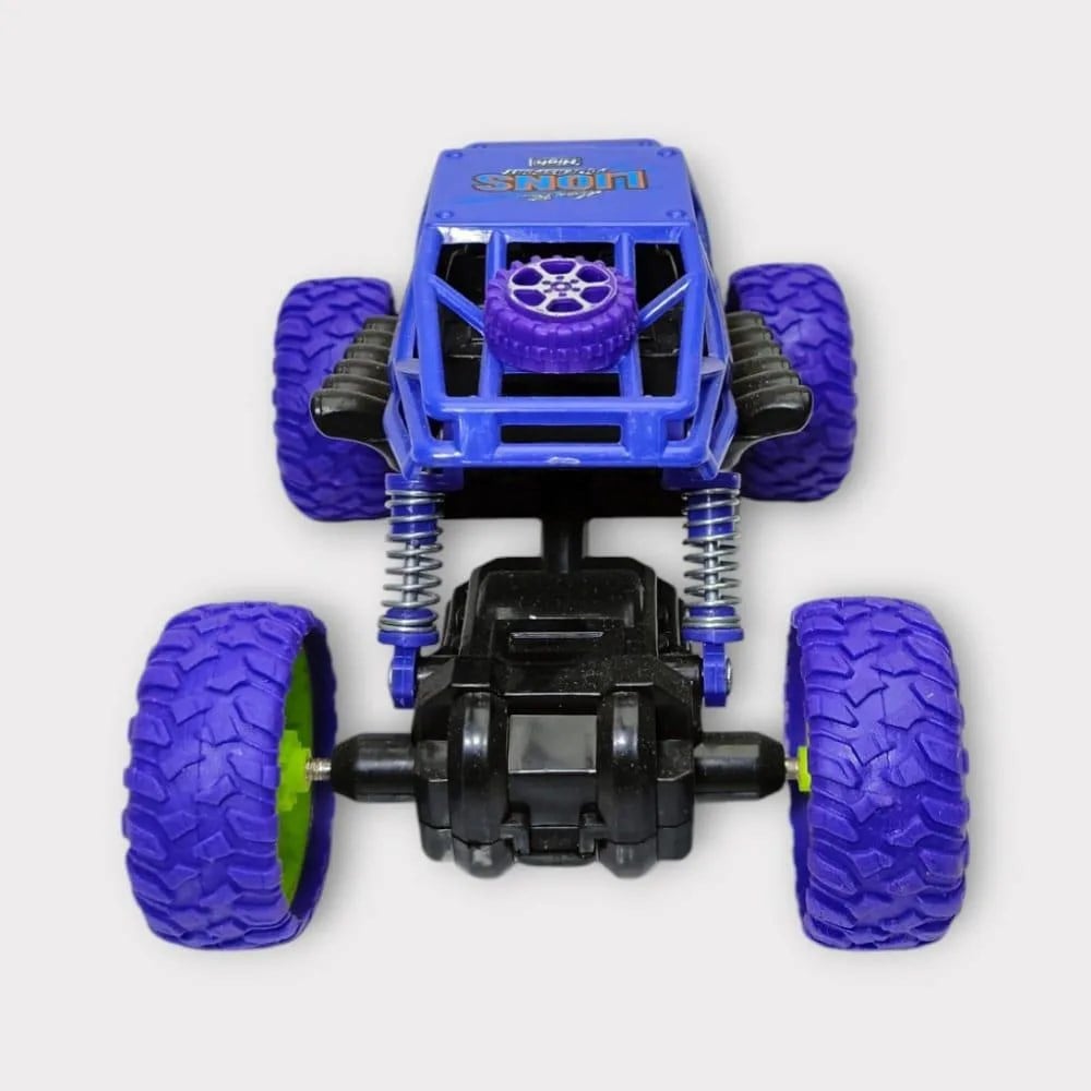 Çek Bırak Cross Buggy Araba 14 Cm