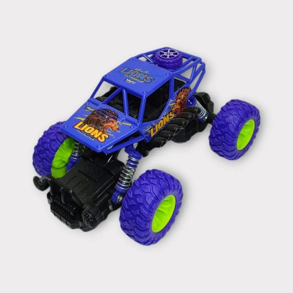 Çek Bırak Cross Buggy Araba 14 Cm