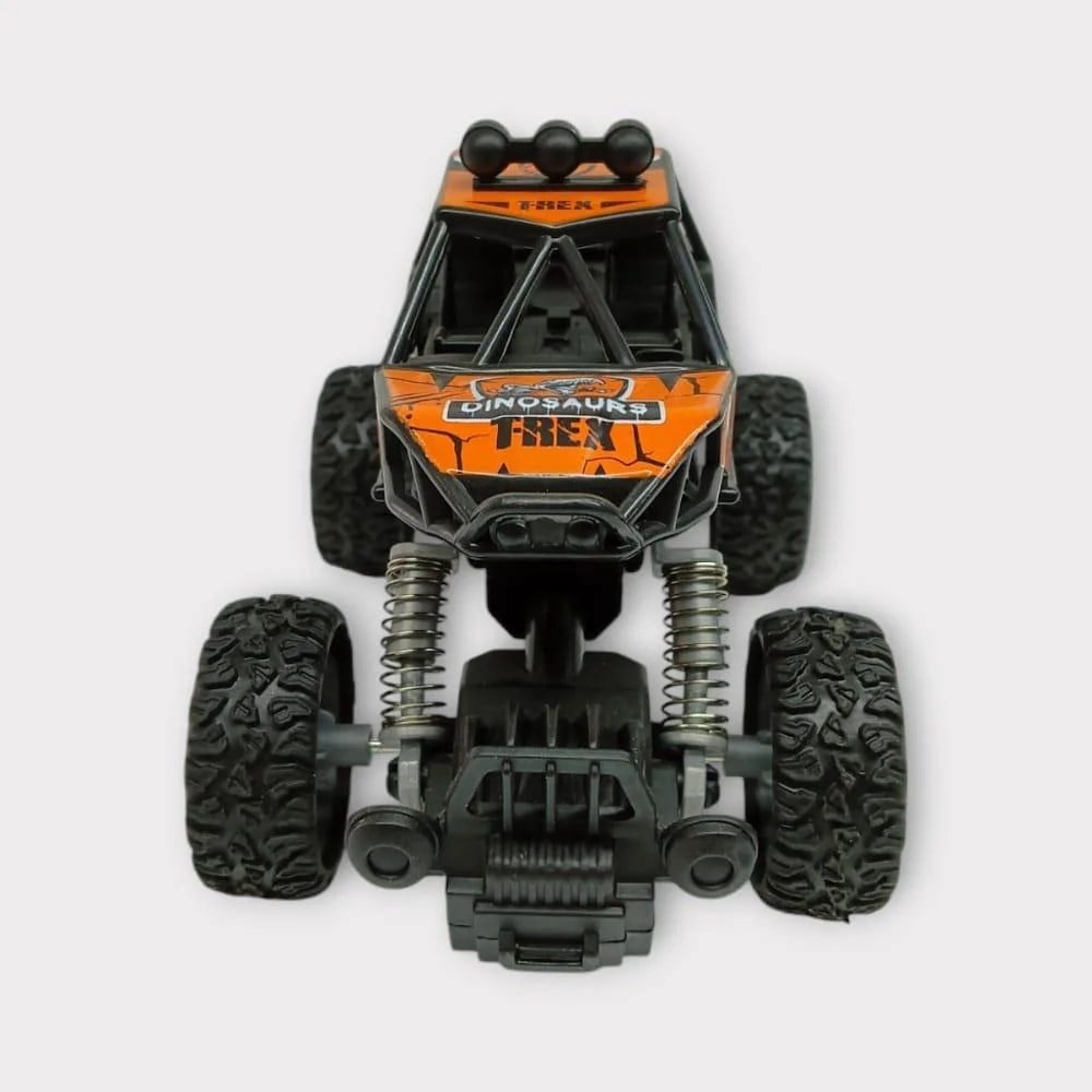Çek Bırak Cross Buggy Araba