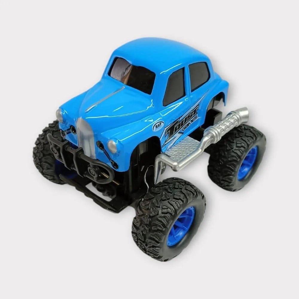 Çek Bırak Cross Buggy Araba