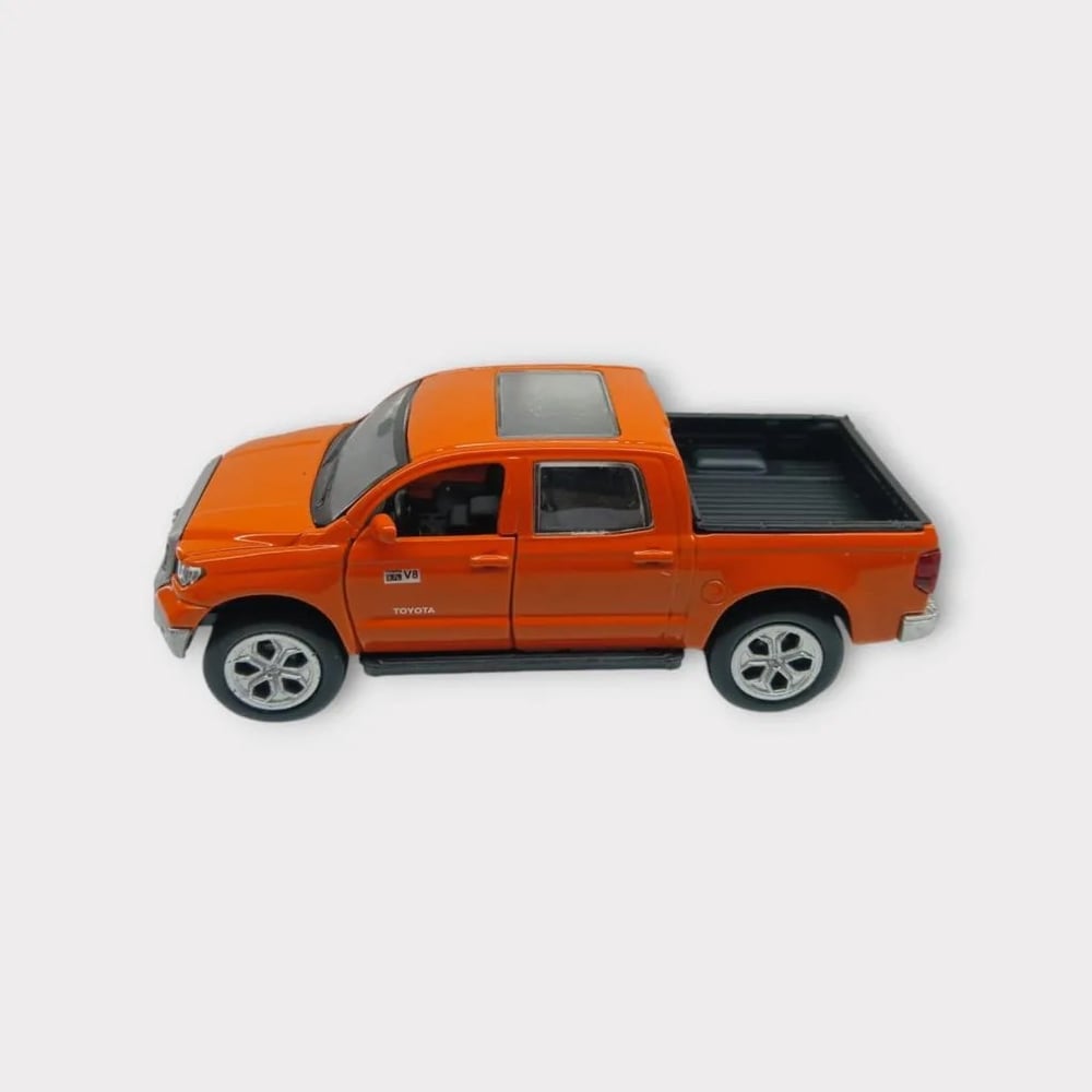 Çek Bırak Metal Araba Sesli Işıklı