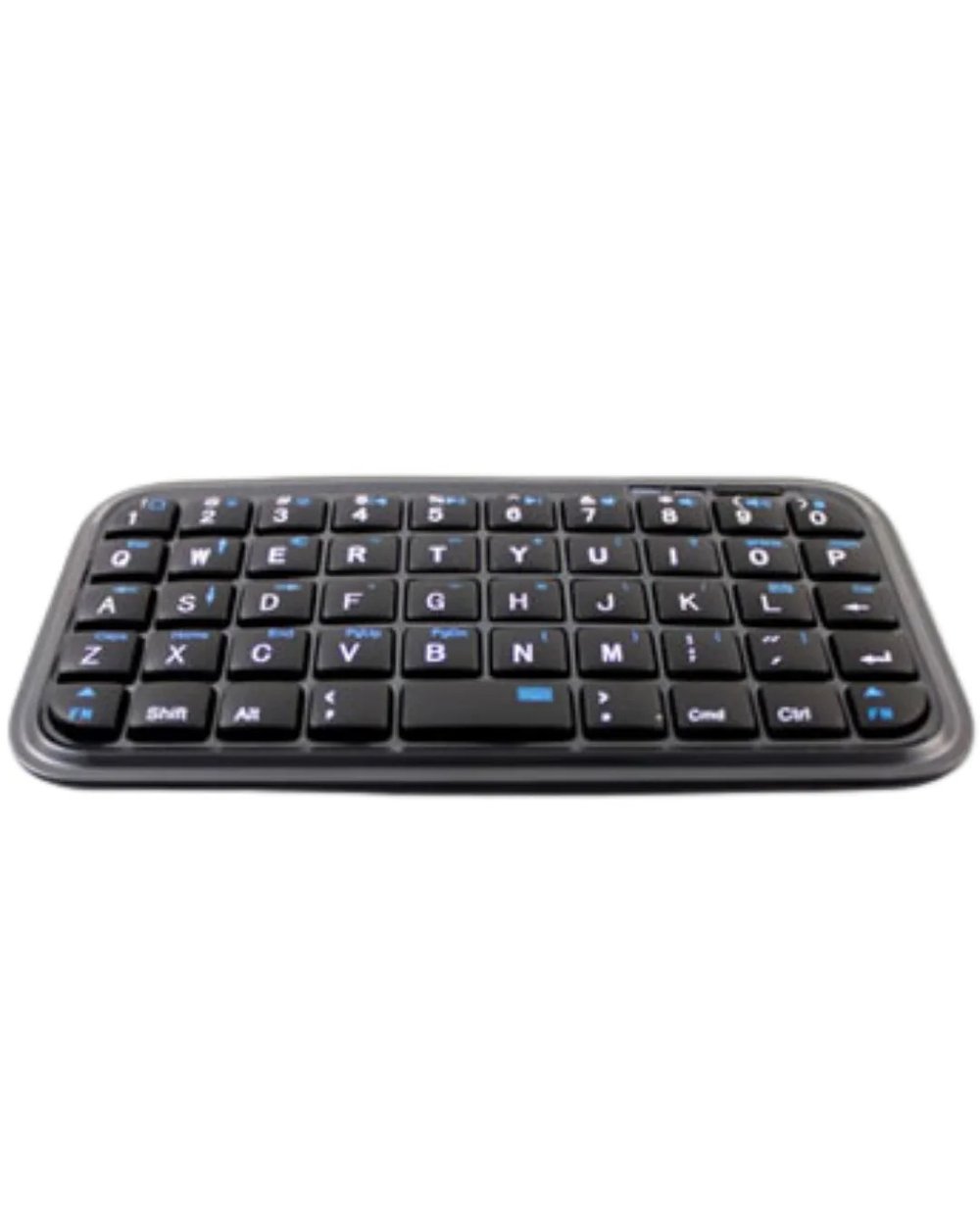 Cep Boyutu Kablosuz Bluetooth Klavye Telefon ve Tablet Uyumlu