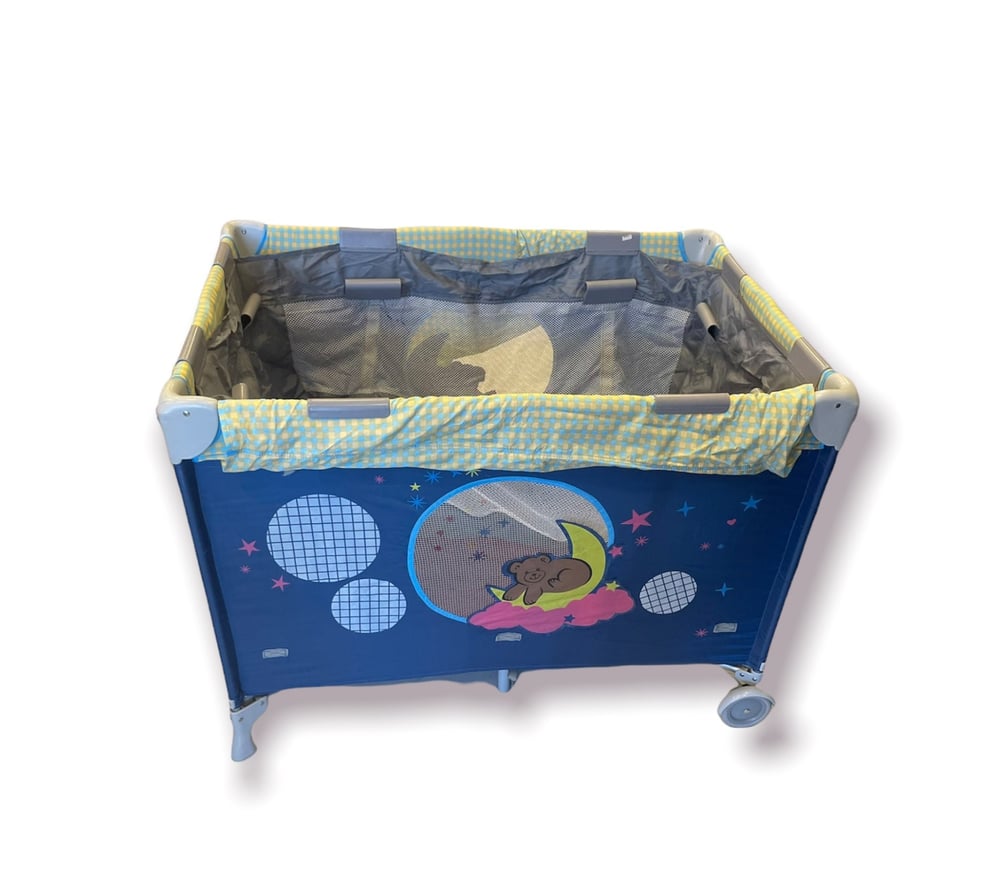 Comfymax Stork 70x110cm Oyun Parkı / Park Yatak
