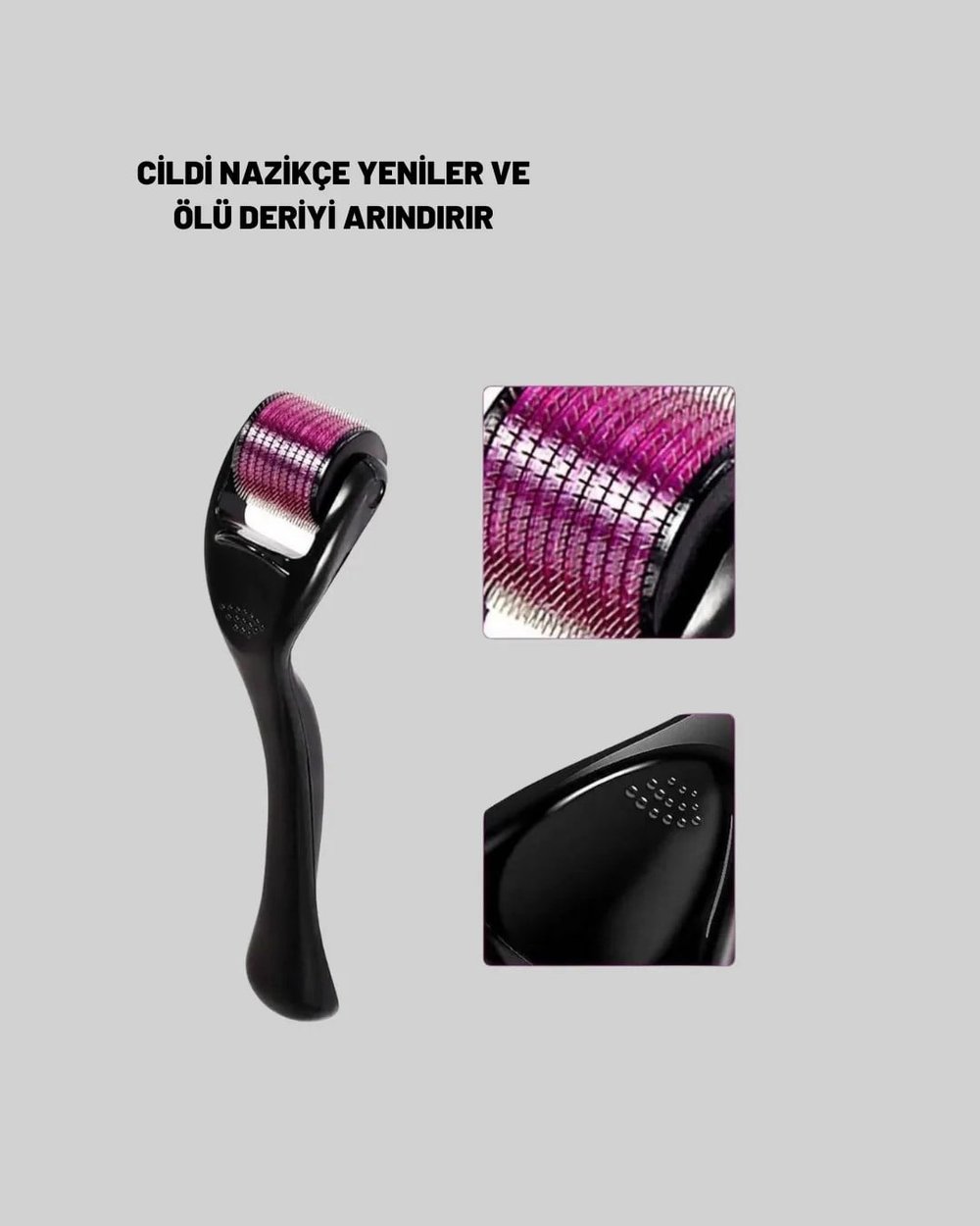 DERMAROLLER