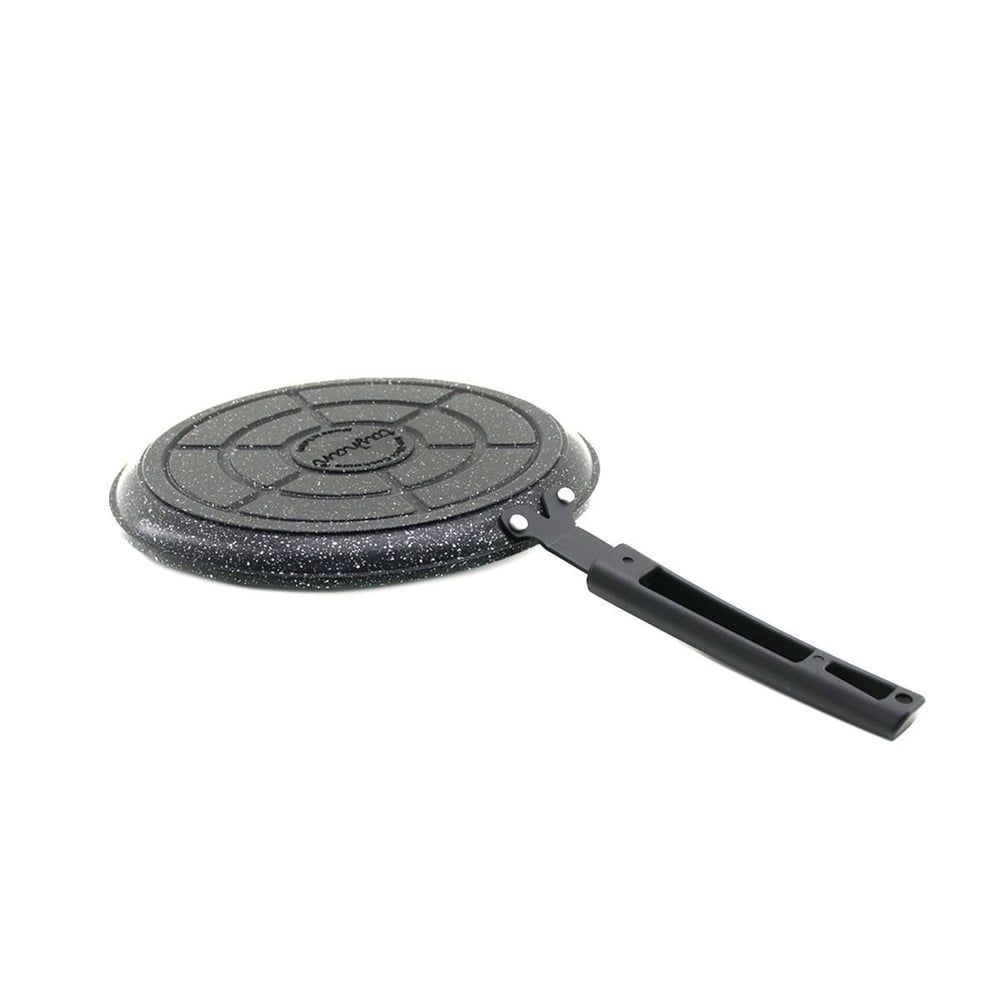 Döküm Krep Tava 26 cm
