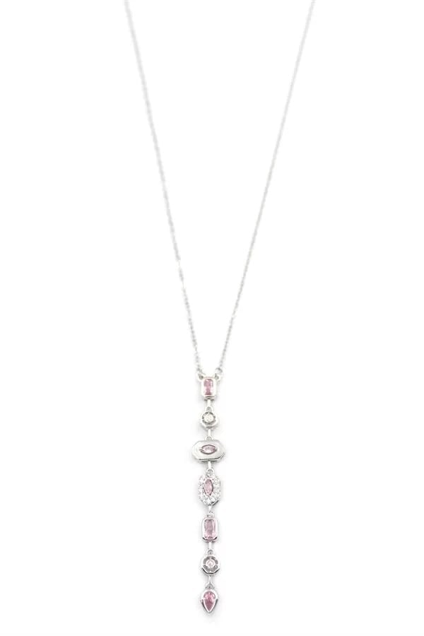 Element Kolye - Gümüş