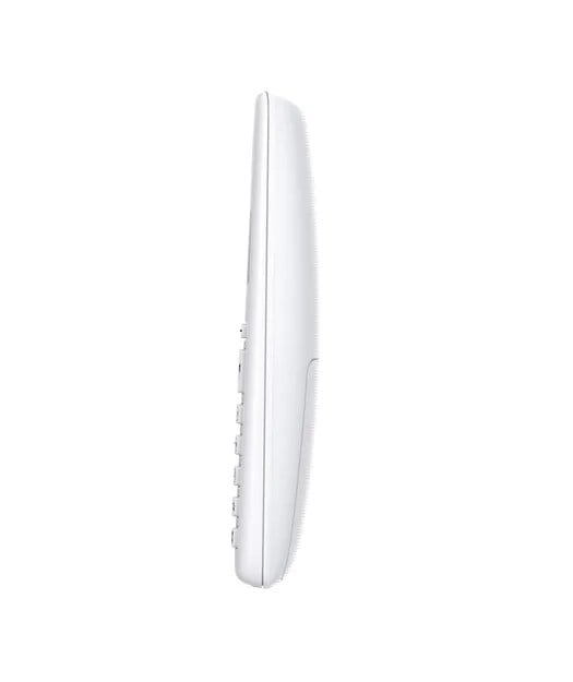 Gigaset PURE 100 Dect Beyaz Telefon