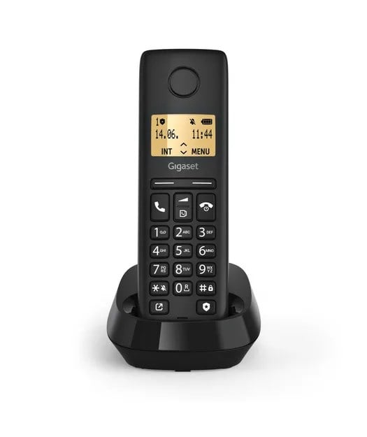 Gigaset PURE 100 Dect Telefon