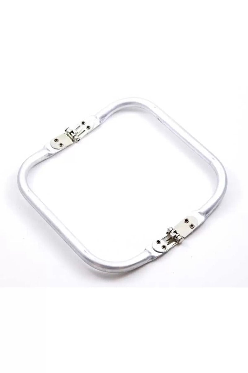 Gizli Metal Çanta Bursu – 16 cm - Metal Çanta Aparatı Çanta Aksesuarı