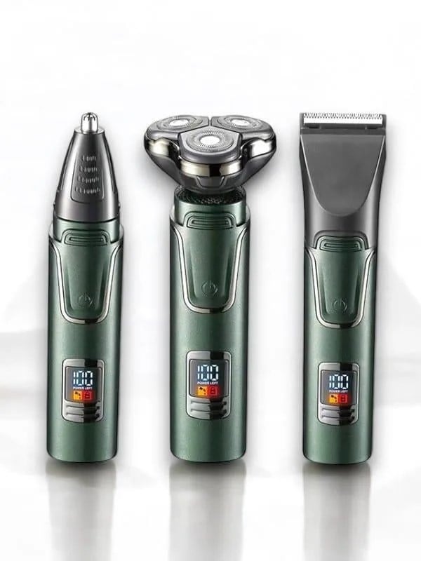 HK 3600 TIRAŞ MAKİNESİ