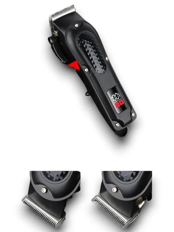 HK 750 TIRAŞ MAKİNESİ
