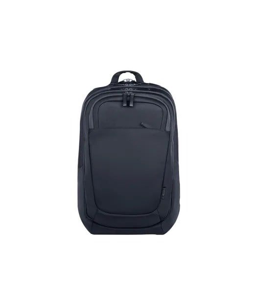 HP A2CC9AA Travel Plus 30L 17 inç Dizüstü Bilgisayar Sırt Çantası - Siyah