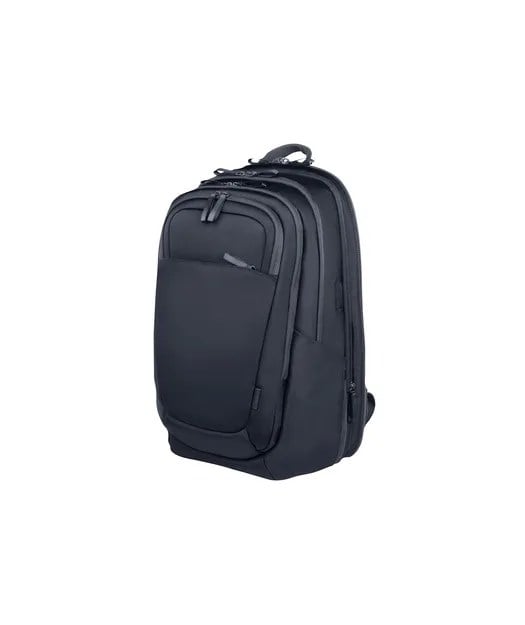 HP A2CC9AA Travel Plus 30L 17 inç Dizüstü Bilgisayar Sırt Çantası - Siyah