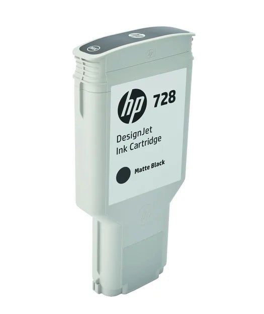 HP F9J68A Matte Black Mürekkep Kartuş