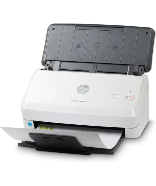 HP ScanJet Pro 3000 s4 Scanner