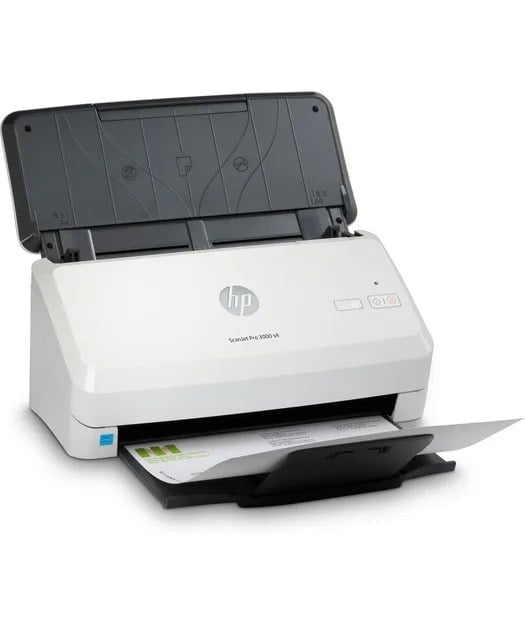 HP ScanJet Pro 3000 s4 Scanner