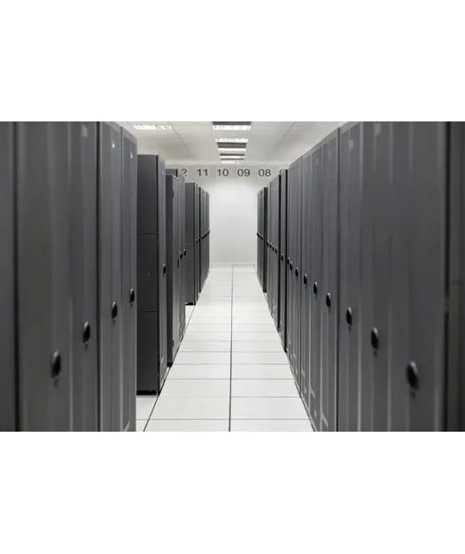 HPE DL380/DL560 G11 2U High Perf Fan Kit