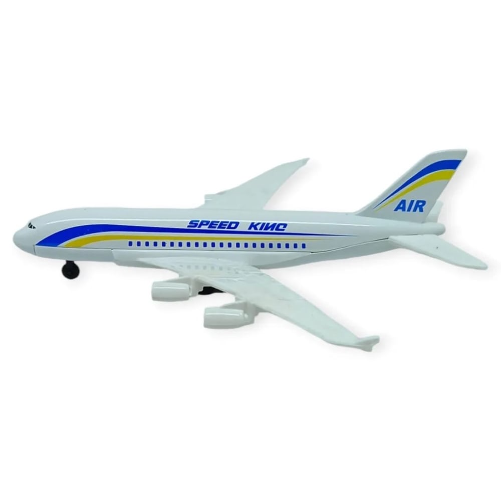 Havaalanı Seti Metal Arabalı - 89730 - Arabalı Set