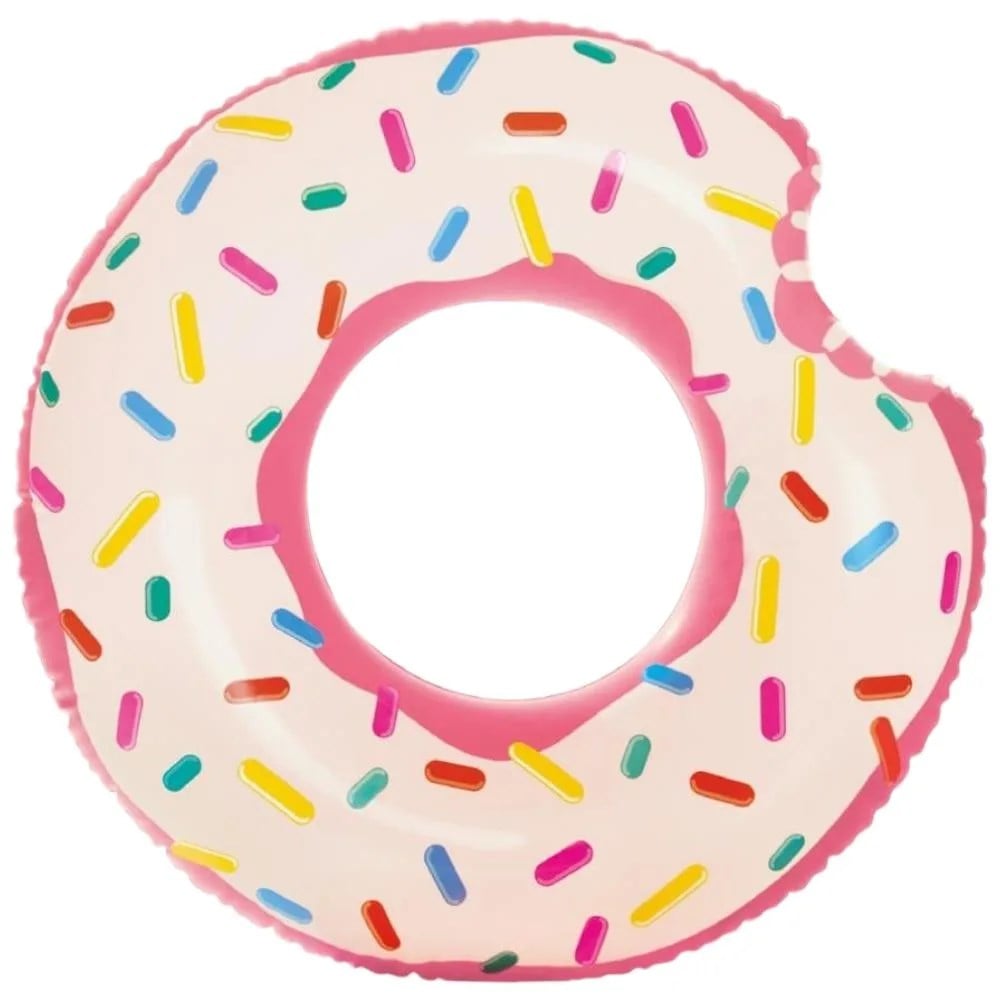 İntex Donut Simit 107 cm