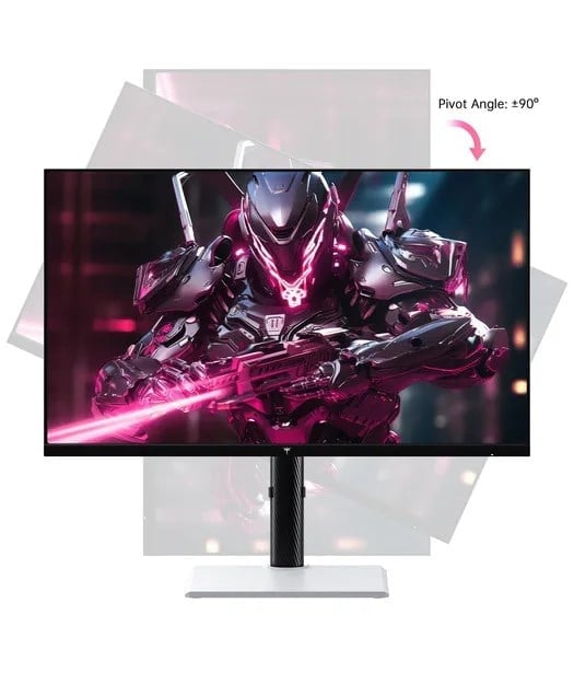 KTC 27 H27E6 QHD IPS 320Hz 1ms