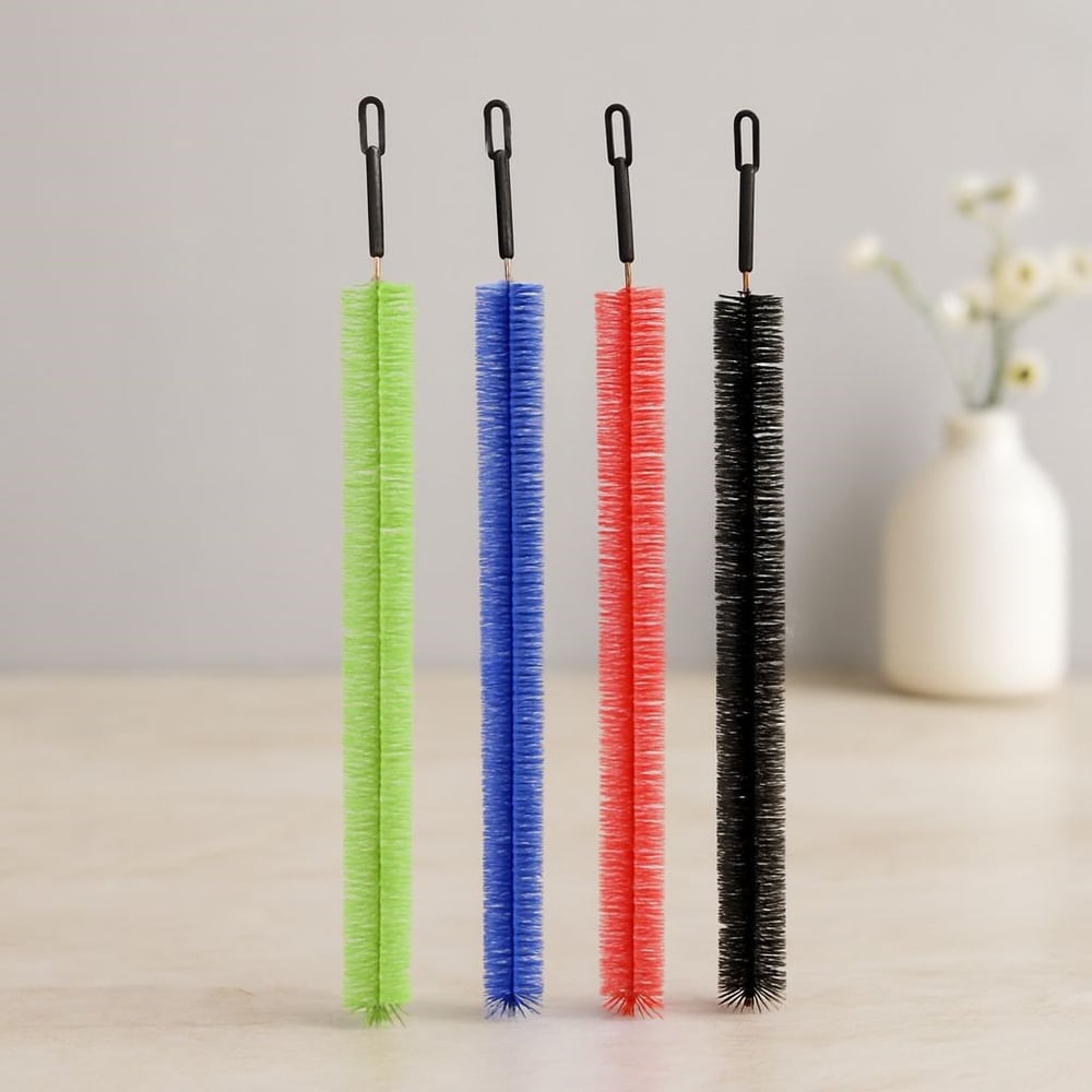 Kalorifer Petek Fırçası 60 cm