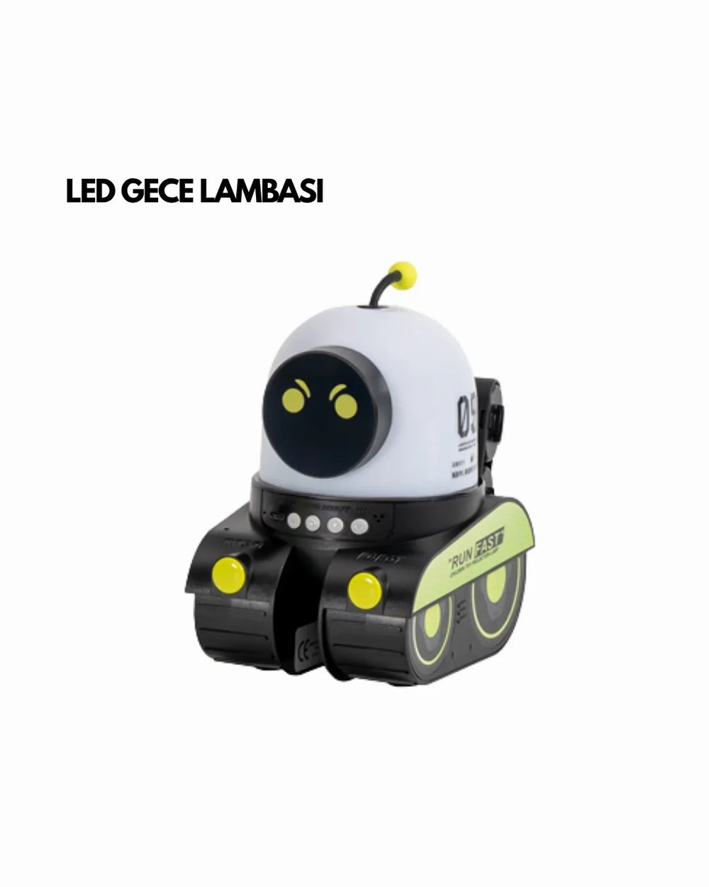 Led Projektör Lamba