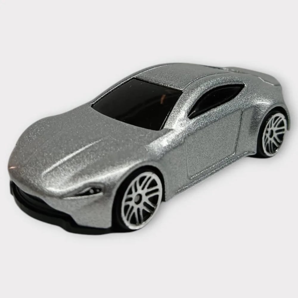 Metal Mini Arabalar 8 cm