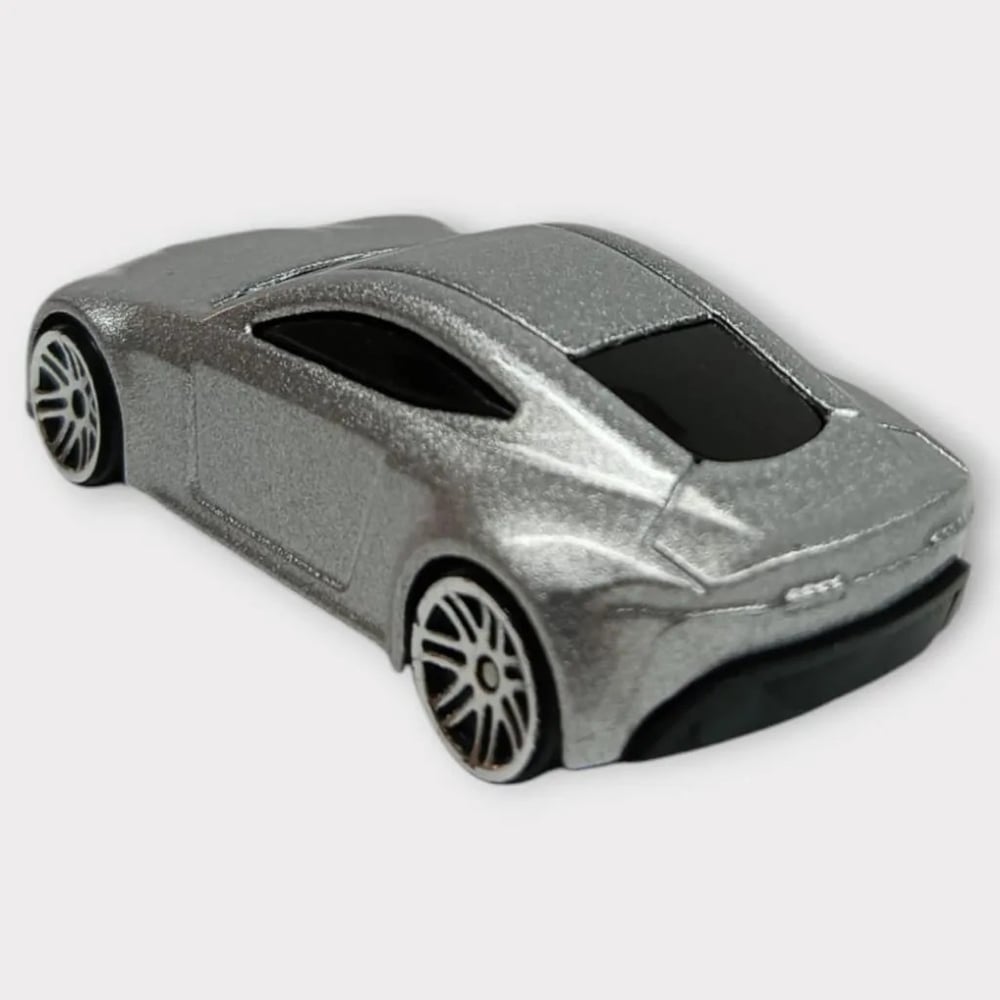 Metal Mini Arabalar 8 cm