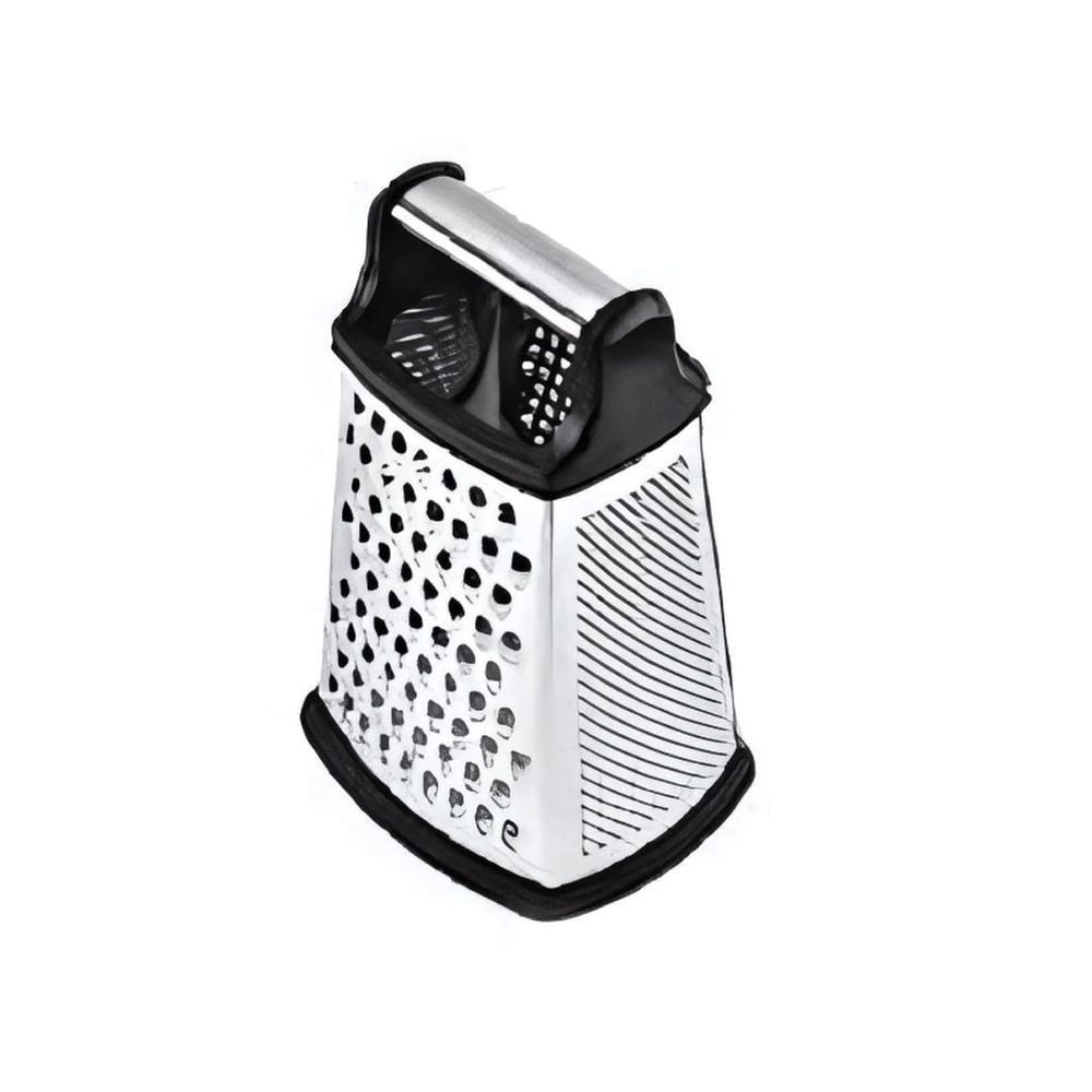 Metal Saplı Rende