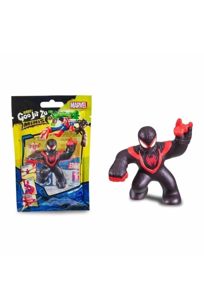 Mini Figürler