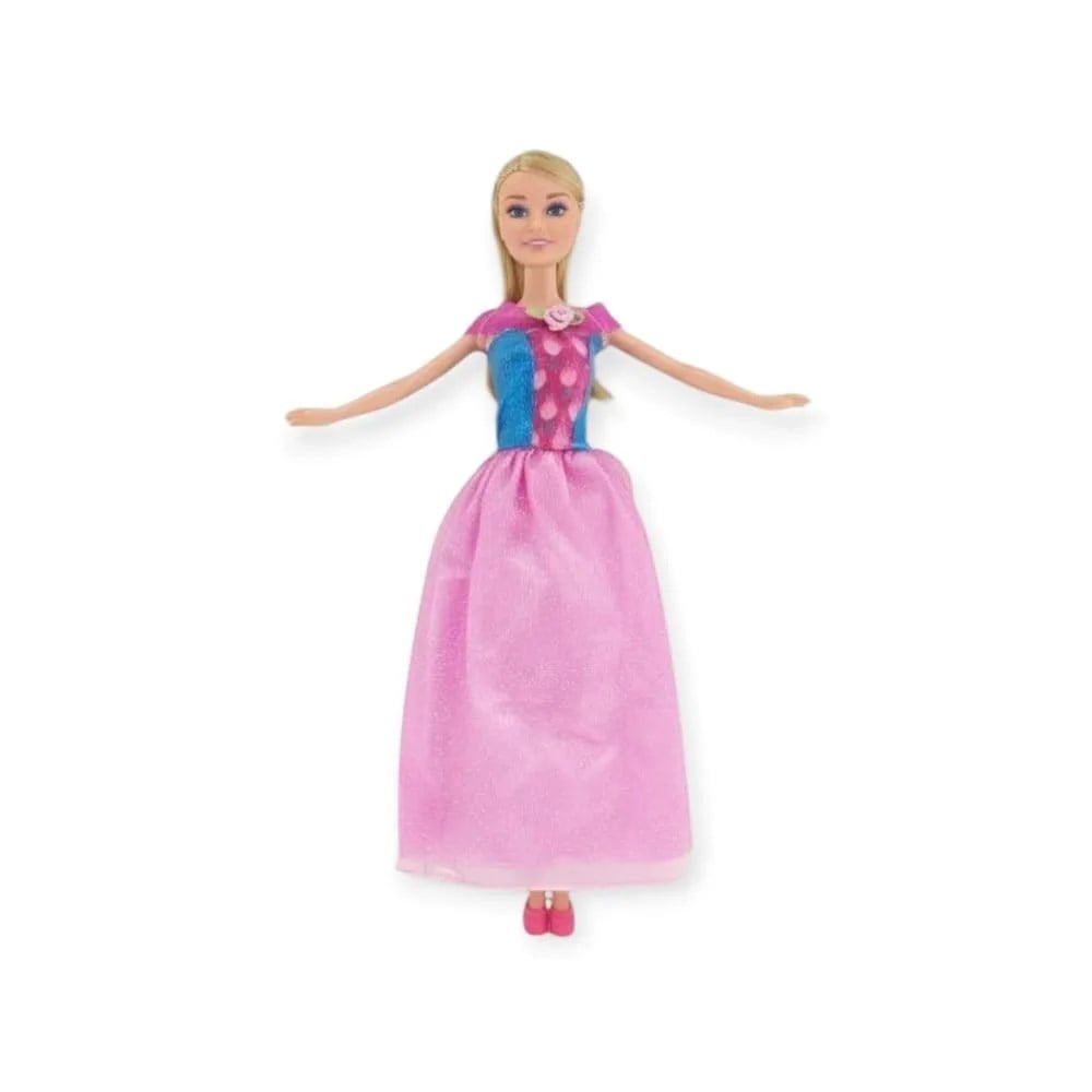 Prenses Model Bebek 30 cm