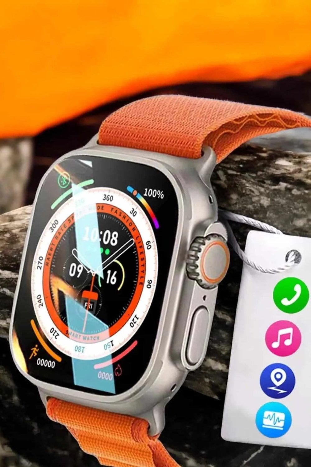 S8 ULTRA MAX