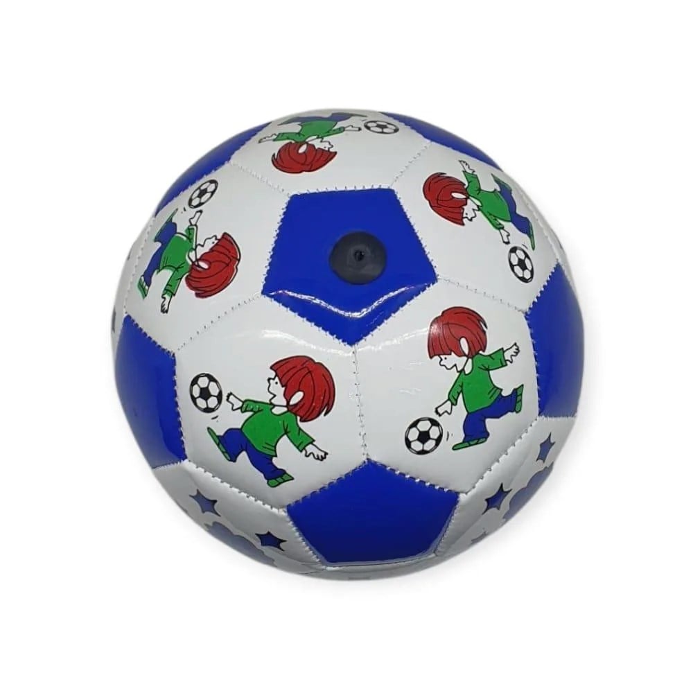 TOP - BSF-77 - HENTBOL TOPU RESİMLİ