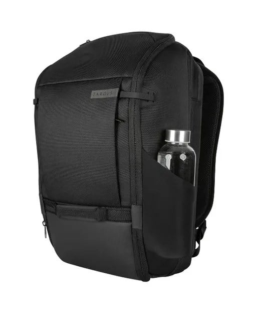 Targus Work+ Genişletilebilir 32L SırtÇantası 15–16” TBB611GL