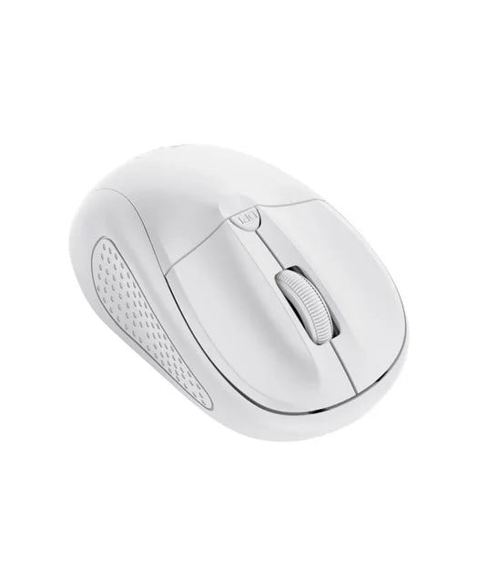 Trust 24795 Primo Kablosuz Mouse-Beyaz