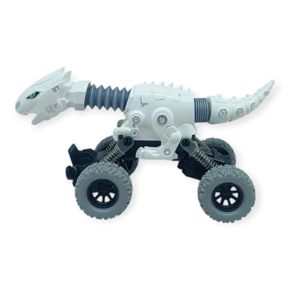 Uzayan Dinazor Arabalar 18 cm