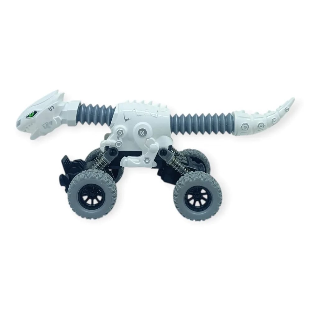 Uzayan Dinazor Arabalar 18 cm