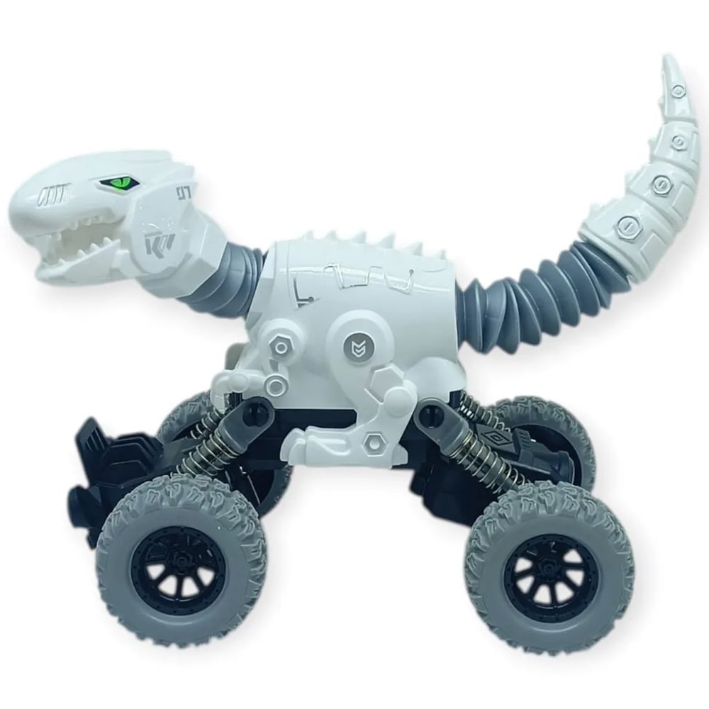 Uzayan Dinazor Arabalar 18 cm