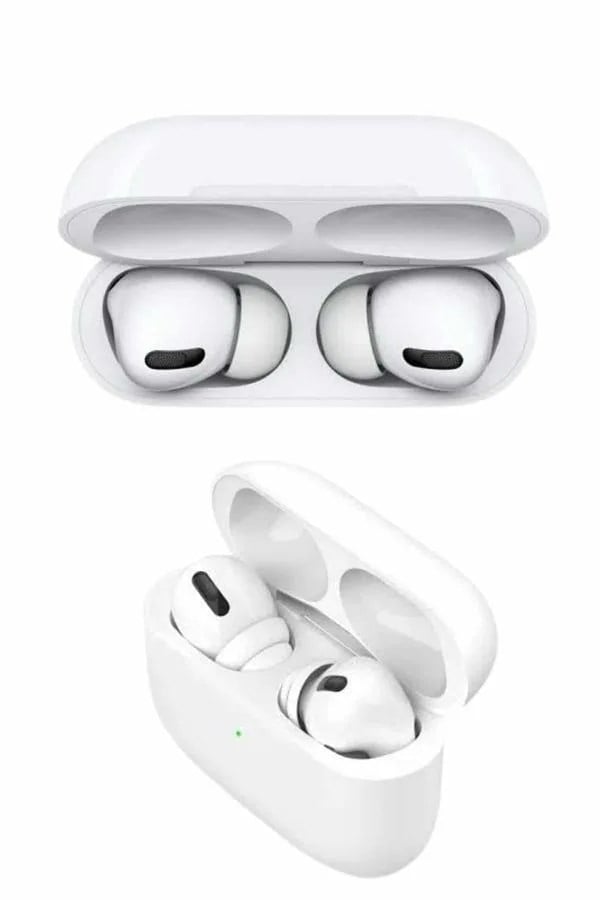 Yeni Nesil Pro Bluetooth Kulaklık Android ve İOS Uyumlu Dokunmatik Kontrol