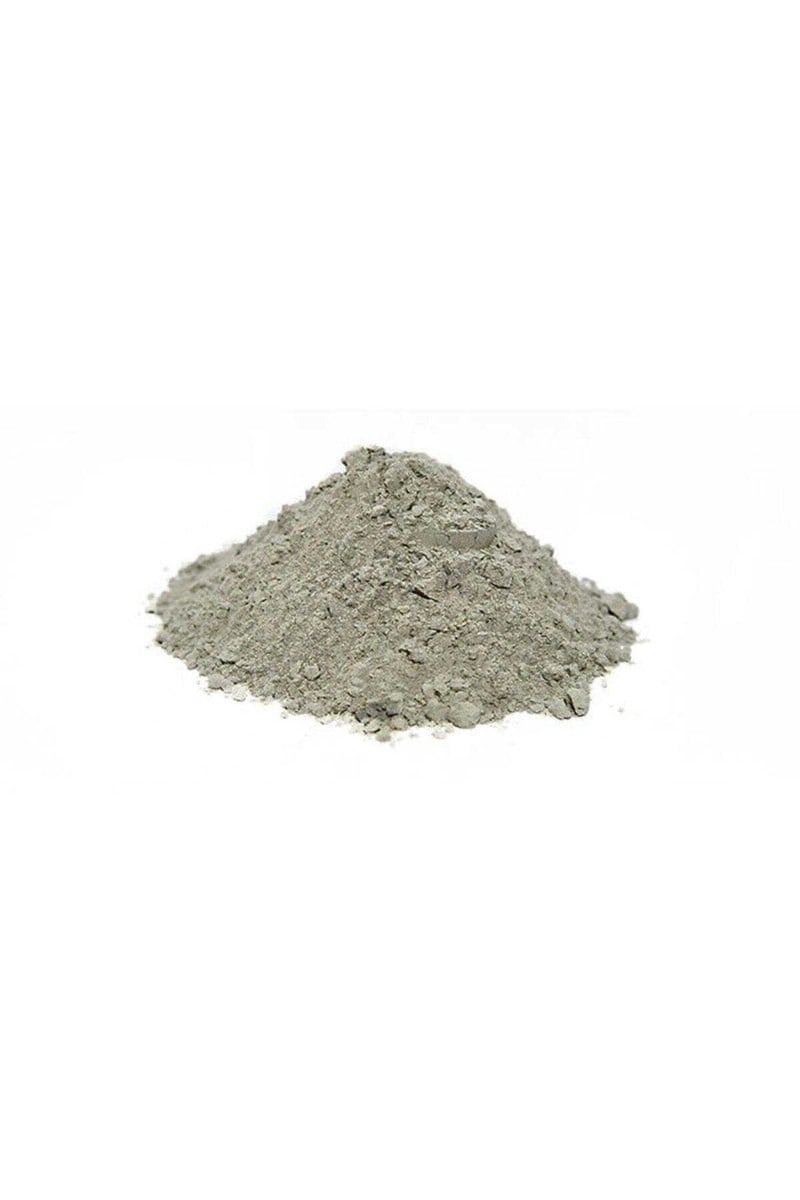 Yeşil Kil Öğütülmüş Doğal Saf Naturel 250 gr mudanis