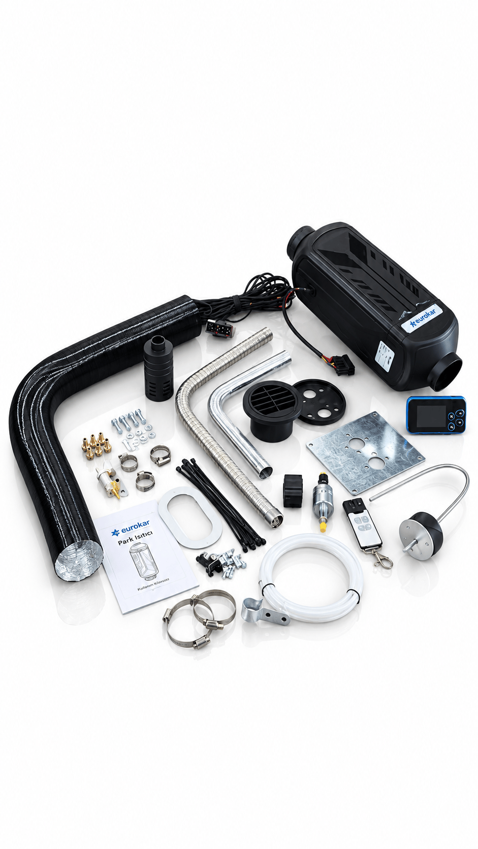 DİZEL ISITICI(12V)