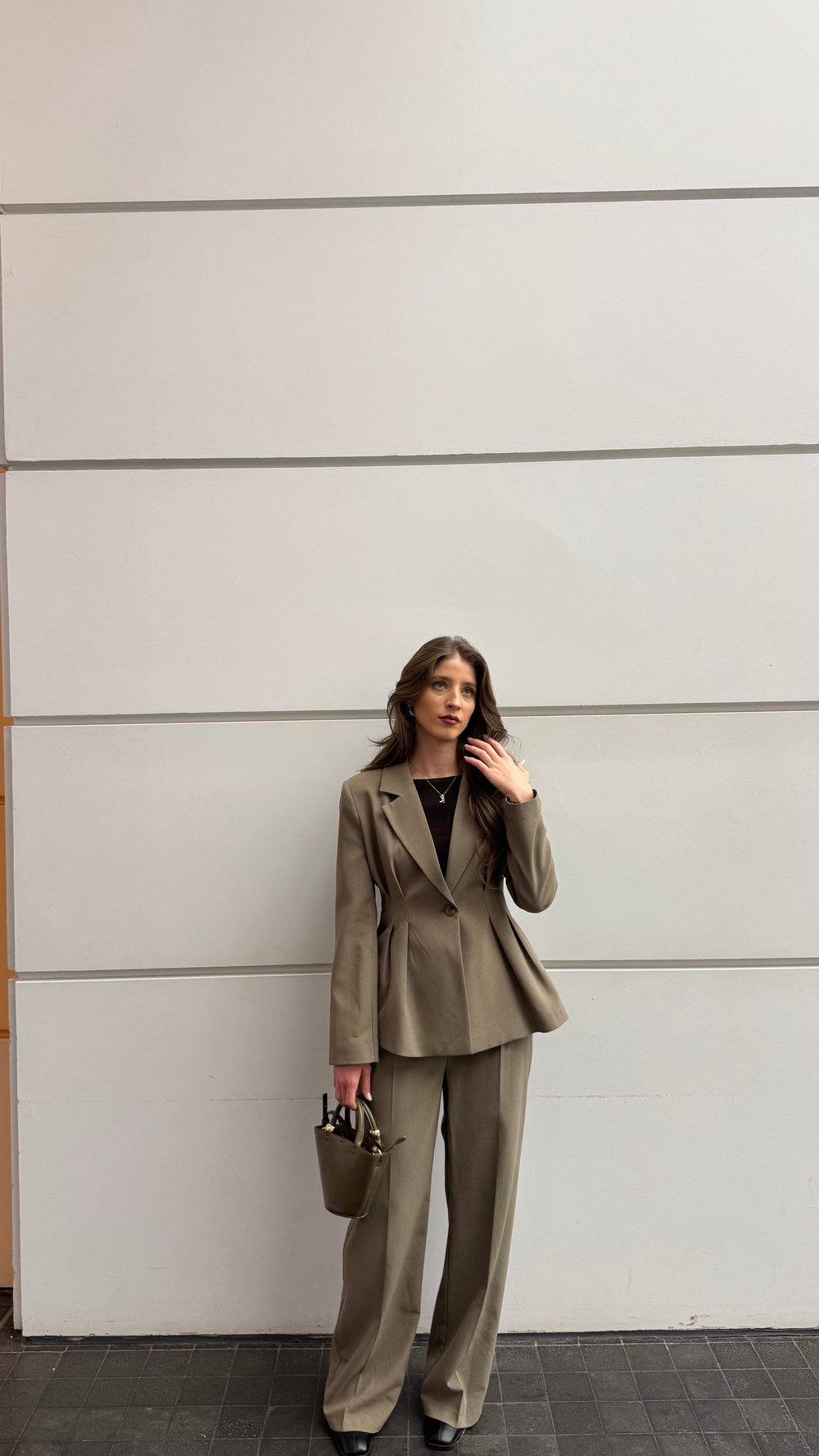 Haki Pileli Takım-TAKIM