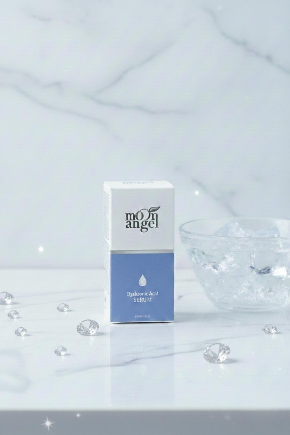 Hyaluronik Asid Serum